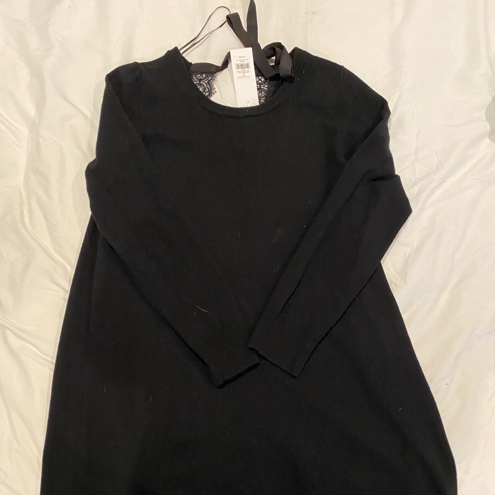 NWT White Label dress